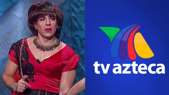 Adiós Televisa: Tras abusar de cirugías y renunciar a exclusividad, conductor debuta en TV Azteca