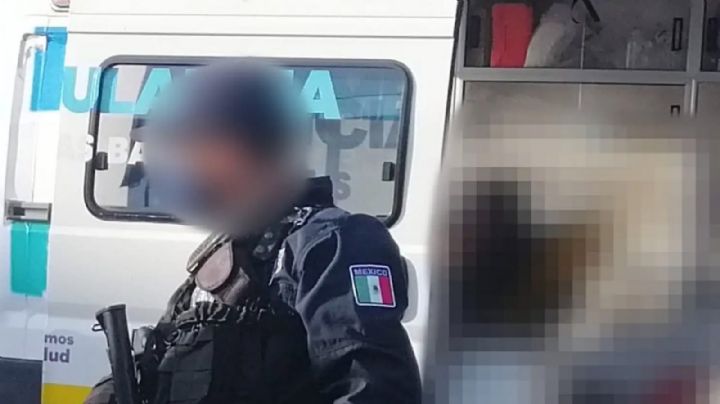 Siniestro feminicidio: Una joven es asesinada de un escopetazo en Michoacán