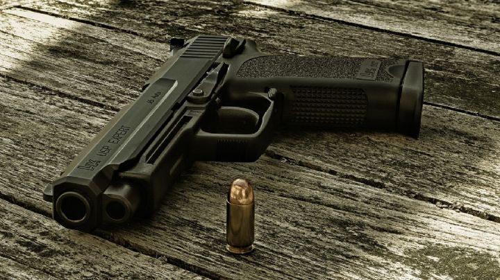 Por problemas de deudas, un hombre es baleado por Alberto en Puebla; ya fue detenido