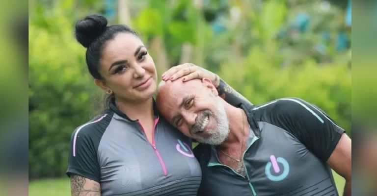 La Wanders Lover fue secuestrada y da trágica noticia