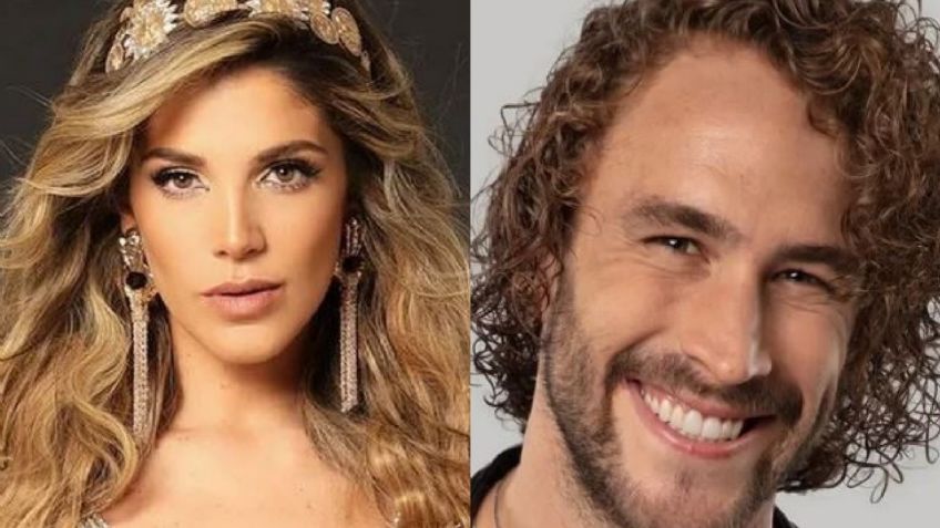 Tras dejar TV Azteca, Natalia Alcocer llega a Telemundo y explota contra su ex: "gente de mier..."