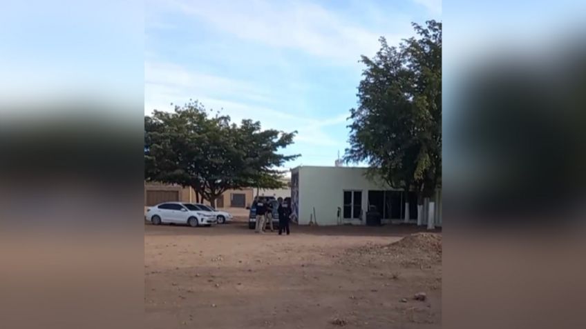 Violencia, imparable en Viernes Santo: Por resistirse a asalto, hombre es baleado en Cajeme