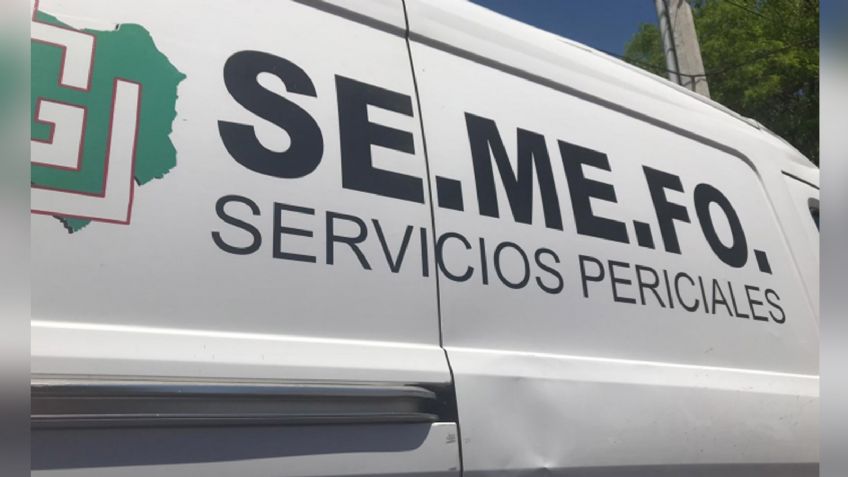 Gatilleros interceptan a un hombre y lo asesinan a balazos por calles de Manzanillo