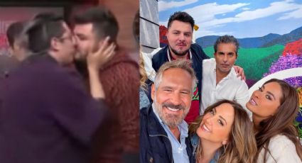 Adiós Televisa: Tras besarse con actor y volverse mujer, conductor deja 'Hoy' y presentan su reemplazo