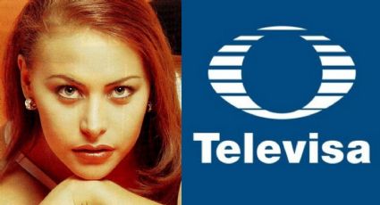 Se volvió 'hombre': Tras retiro de Televisa, protagonista de novelas vuelve enferma y 'desfigurada'