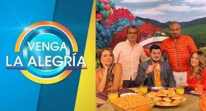 Adiós 'VLA': Tras 64 años en Televisa, nueva integrante llega a 'Hoy' y destroza a TV Azteca