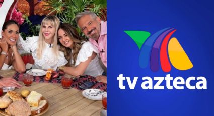 Adiós 'Hoy': Tras declararlo gay y 20 años vetado de Televisa, actor de novelas firma con TV Azteca