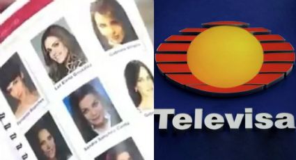 Exhibió 'prosticatálogo': Tras divorcio y subir 25 kilos, actriz deja TV Azteca y 'vuelve' a Televisa