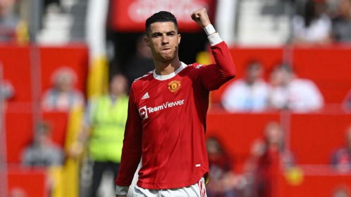 ¿Se va de Manchester? Cristiano Ronaldo tendría ofertas de la Roma y el Sporting Lisboa