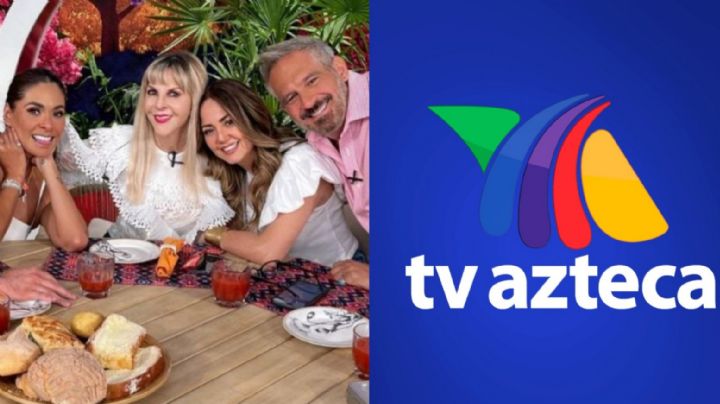 Adiós 'Hoy': Tras declararlo gay y 20 años vetado de Televisa, actor de novelas firma con TV Azteca