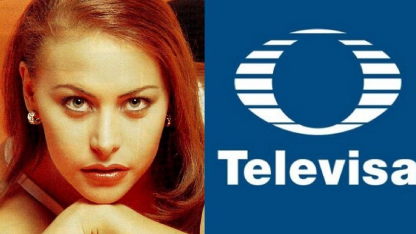 Se volvió 'hombre': Tras retiro de Televisa, protagonista de novelas vuelve enferma y 'desfigurada'