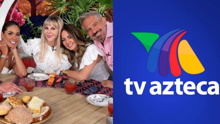 Adiós 'Hoy': Tras declararlo gay y 20 años vetado de Televisa, actor de novelas firma con TV Azteca