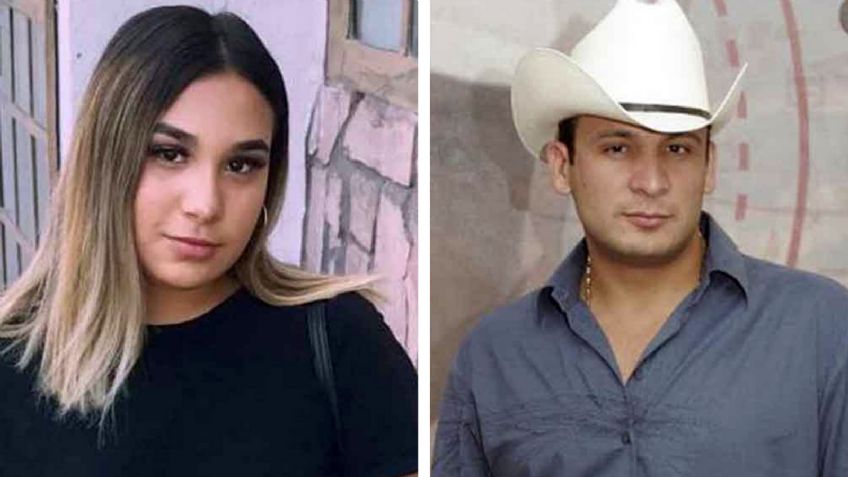 Tras estrenarse como contante, hija de Valentín Elizalde luce su belleza con coqueto bañador