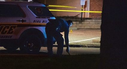 Tiroteo en EU: Fiesta en Pittsburgh termina con un saldo de 2 muertos y 9 heridos