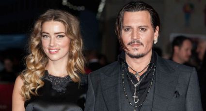 Todo lo que debes saber sobre la batalla legal que protagonizan Johnny Depp y Amber Heard