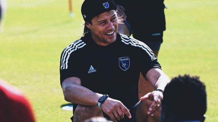 Todo por el 'rebaño': Matías Almeyda podría dejar la MLS y regresar a Chivas como DT