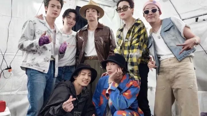 VIDEO: ¡Ya hay fecha! BTS anuncia el lanzamiento de su nuevo disco; será este día