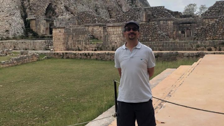 Al hospital: Embajador de Reino Unido en México se intoxica tras comer en restaurante de Mérida