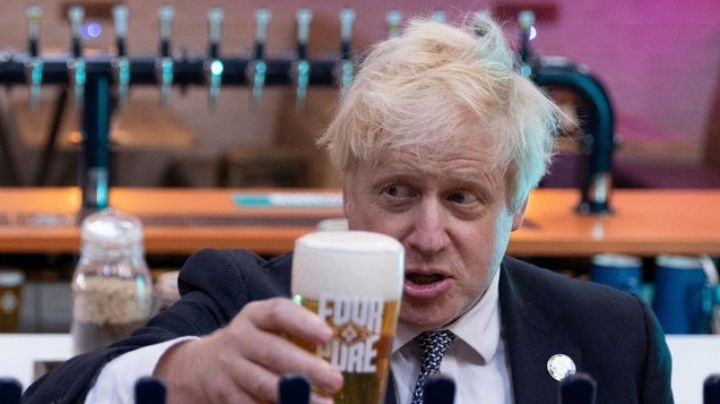 De no creer: Rusia niega la entrada a Boris Johnson como represalia a los castigos a Moscú