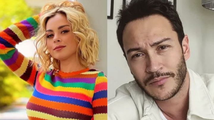 FOTO: Gaby Ramírez roba miradas con coqueto mini vestido y ¿Markin López se pone celoso?