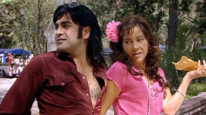 Comediante regresa a San Ángel, después de que Televisa cancelara su serie años atrás