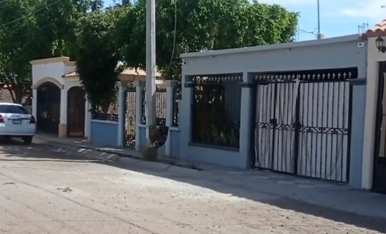 Autoridades se movilizaron a tempranas horas tras una agresión armada ocurrida en la Villa Bonita