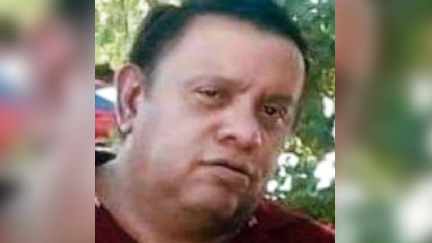 Desaparece Joel Ayón en Hermosillo; piden ayuda para traerlo de vuelta a casa sano y salvo