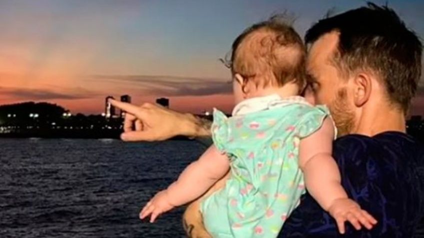 Terrible: Hijo del novelista Paul Auster es detenido por asesinar a su hija de 10 meses de edad