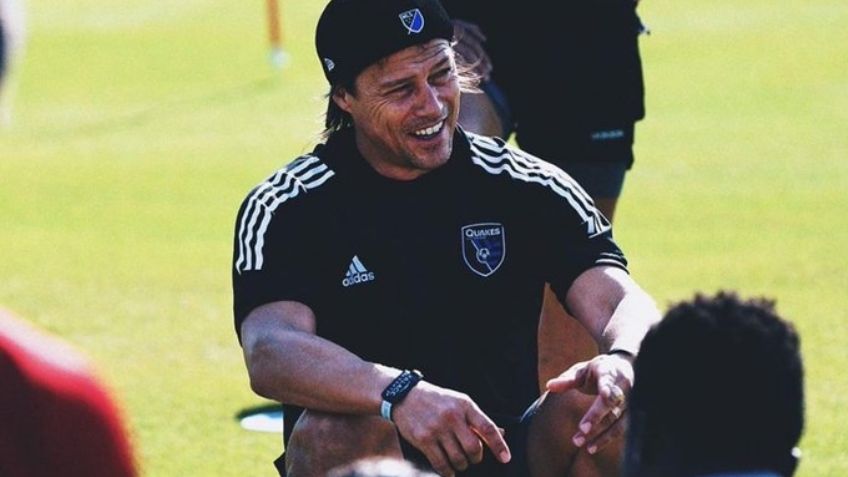 Todo por el 'rebaño': Matías Almeyda podría dejar la MLS y regresar a Chivas como DT