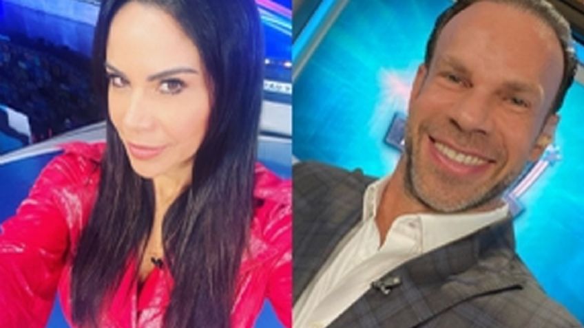 Televisa: Tras duro divorcio, Paola Rojas muestra a uno de los hijos que tuvo con 'Zague'