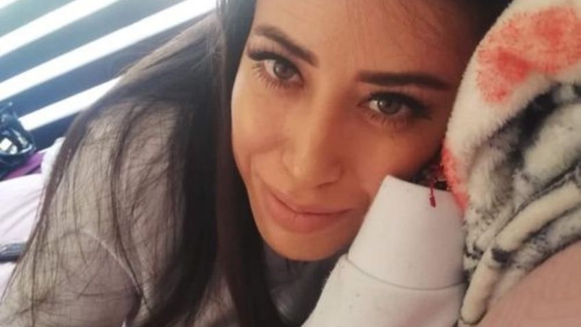 Ana Victoria se dirigía a Edomex y desapareció en la carretera; piden ayuda para localizarla