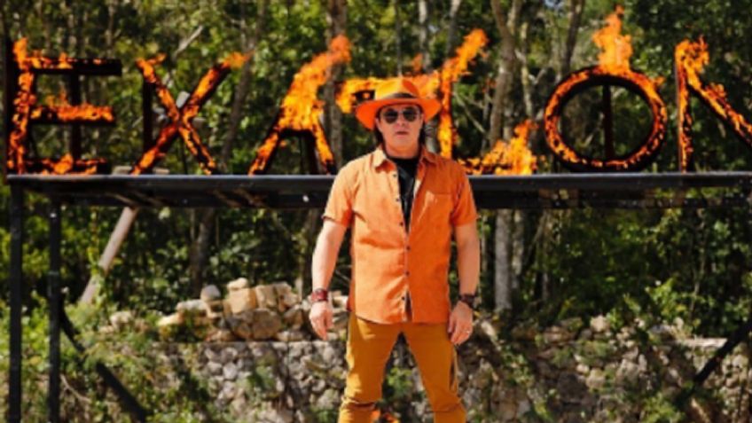 Adiós TV Azteca: Reportan al nuevo eliminado de 'Exatlón All Star' y público queda en shock
