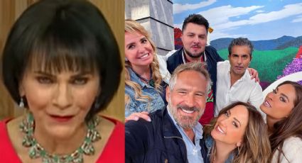 Adiós TV Azteca: Tras estar preso y unirse a Chapoy, Televisa perdona veto a actor y vuelve a 'Hoy'