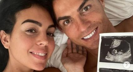 Cristiano Ronaldo y Georgina Rodríguez están de luto: Muere uno de los bebés que esperaban