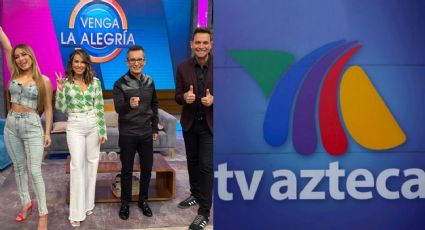 Se volvió mujer: Tras declararlo gay y 4 años en TV Azteca, conductor sale del aire y deja 'VLA'