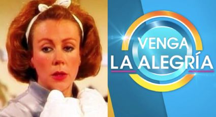 Tras 43 años en Televisa y abusar de cirugías, polémica villana deja las novelas y llega a 'VLA'