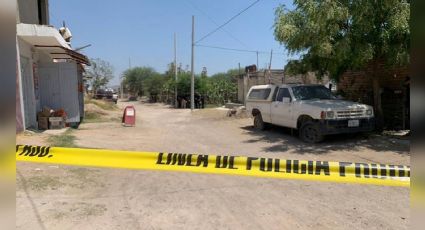 Padre e hijo son asesinados y torturados en Jalisco; abandonaron sus cuerpos en una casa