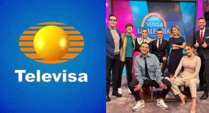 Adiós 'Hoy': Divorciada y tras despido de Televisa, conductora vuelve a TV Azteca y llega a 'VLA'