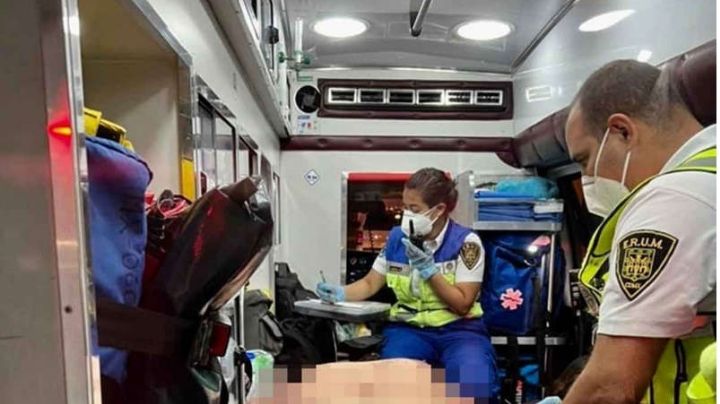 ¡Brutal! Concierto de popular banda mexicana termina en tiroteo; reportan 2 victimas por violencia