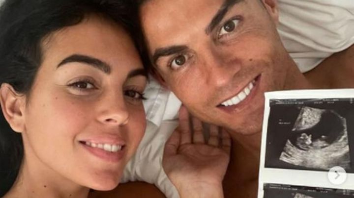 Cristiano Ronaldo y Georgina Rodríguez están de luto: Muere uno de los bebés que esperaban