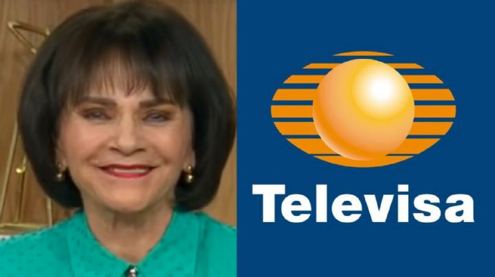 Tras pleito con Chapoy y dejar Televisa, conductora queda fuera de TV Azteca y hace esto para vivir