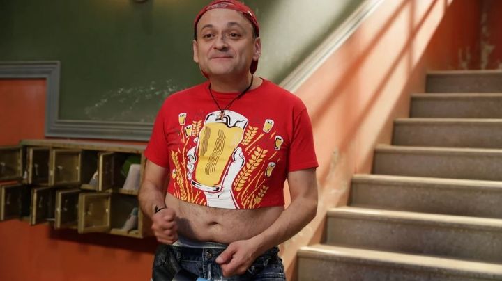 ¿Es papá? Lalo España celebra el aniversario de vida de su 'hija': "12 años llenos de amor"