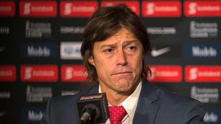 ¿A un paso de Chivas? San José Earthquakes confirma salida de Matías Almeyda