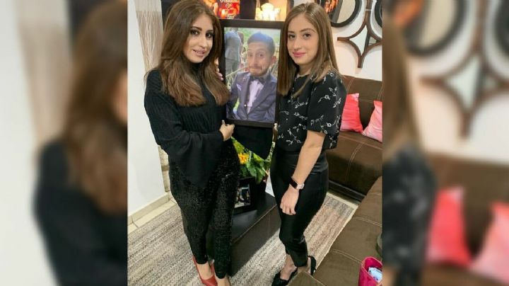 Tras conmovedor homenaje, hermanas de Octavio Ocaña se unen al elenco de 'Vecinos'