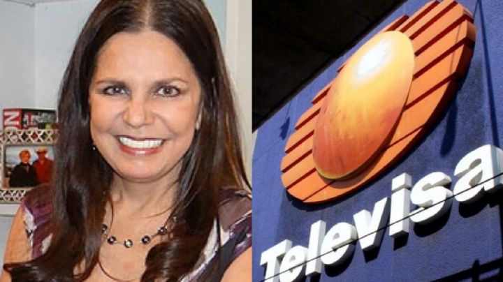 ¿Traición a Televisa? Productora de San Ángel exhibe FOTOS de importantes actrices