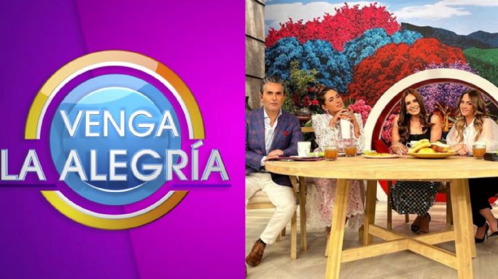 Tras 'desfigurarse' con cirugías y perder 13 kilos, conductora renuncia a 'VLA' y se une a 'Hoy'