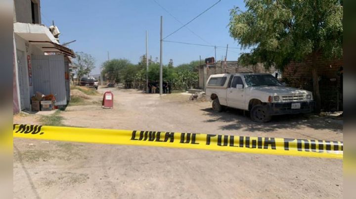 Padre e hijo son asesinados y torturados en Jalisco; abandonaron sus cuerpos en una casa