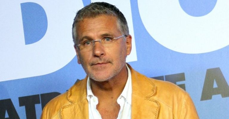 Héctor Soberón lanza contundente amenaza a novio de su exesposa