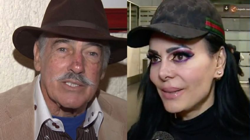 Shock en Televisa: Maribel Guardia responde a Andrés García por difamarla y exhibe fuerte secreto