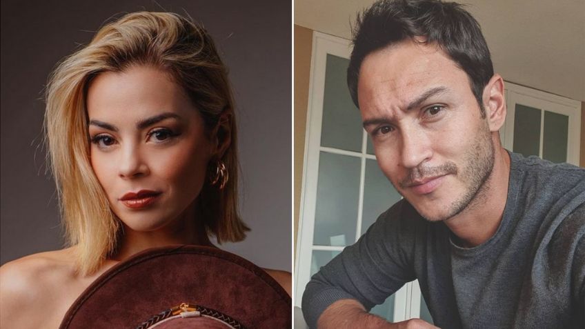 Tras hacer público su noviazgo, Gaby Ramírez comparte tremenda FOTO con Markin López